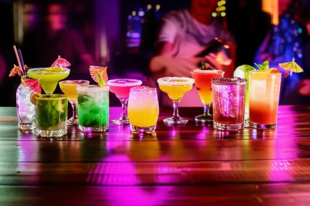 Los Mejores Cócteles en Puerto Barrios 2026: Guía de Tragos