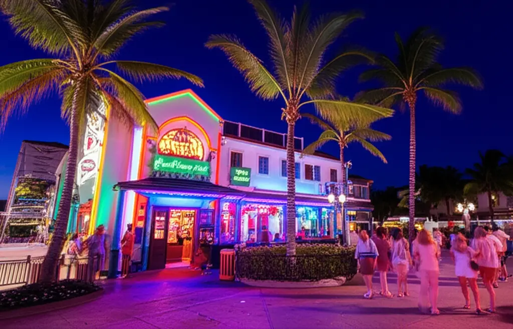 Best Nightlife in Puerto Barrios for Cruise Ship Visitors 2026