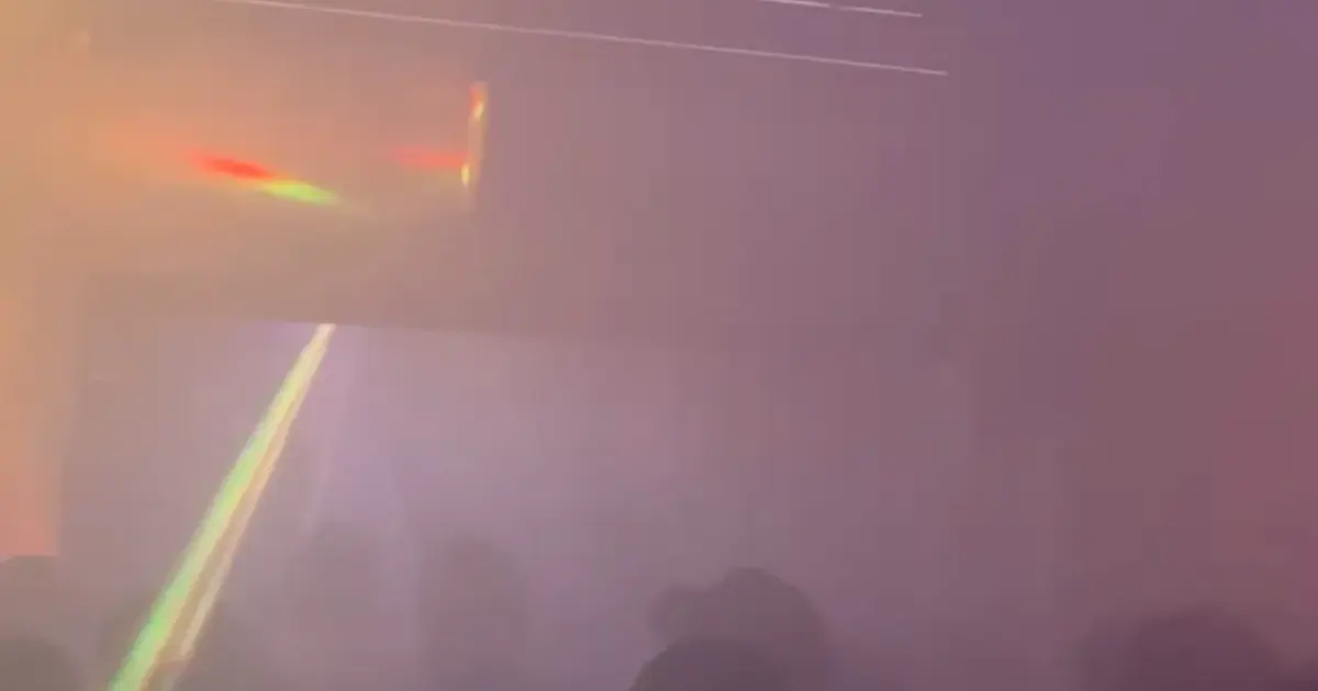 DJ OGX en Puerto Barrios: Cómo Verificar el Evento Vigente