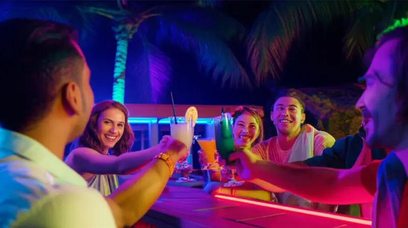 Qué Hacer un Fin de Semana en Puerto Barrios: Plan Completo de Día y Noche