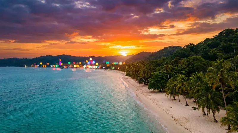 Playas de Izabal y Vida Nocturna en Puerto Barrios: El Plan Perfecto de Fin de Semana
