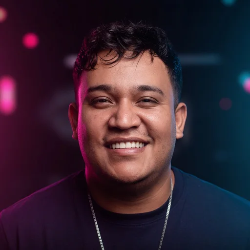 DJ Bless