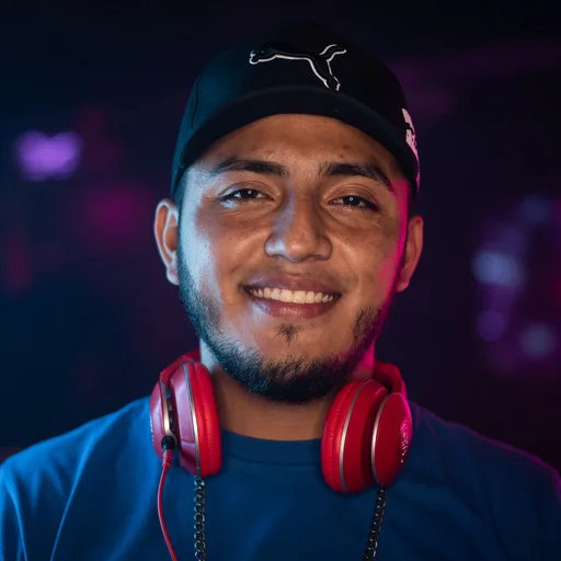 DJ Luna