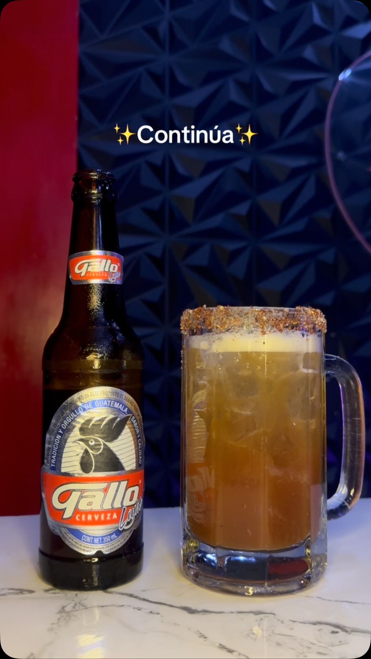 ✨✨

#singlesbar #cervezagallo